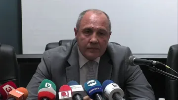 "Вътрешна сигурност": Ще бъдем безкомпромистни