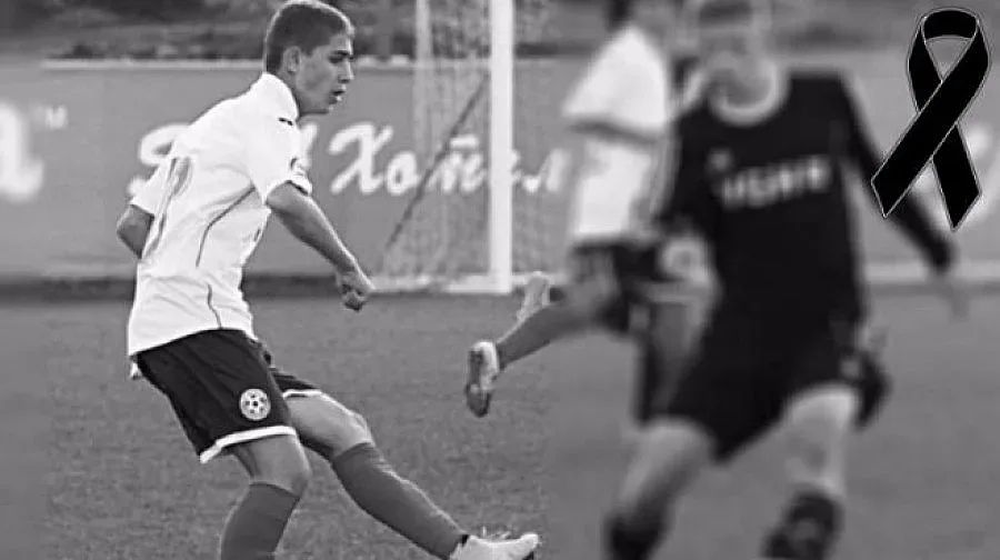 Национал на България загина в катастрофа край Стара Загора