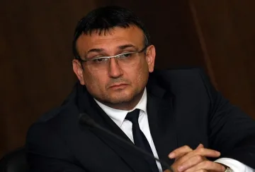 Арестуваха двама гранични полицаи за каналджийство в София /ОБНОВЕНА/