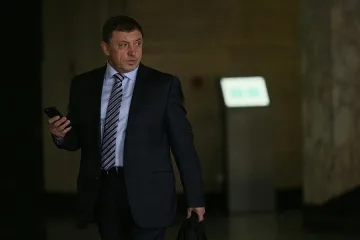 Съдът оправда Алексей Петров