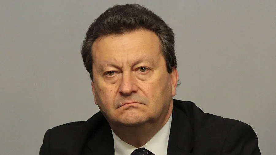 Ерменков: Няма славяномакедонска азбука