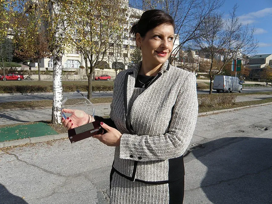 Д-р Дариткова: Обществото да се бори срещу побоите над лекари