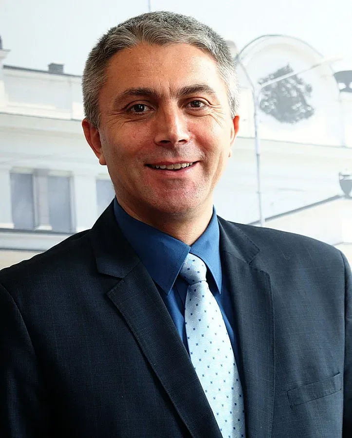 ДПС критикува избора на Валери Симеонов