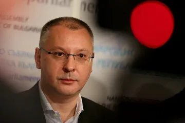 И Станишев иска стенограмата за КТБ