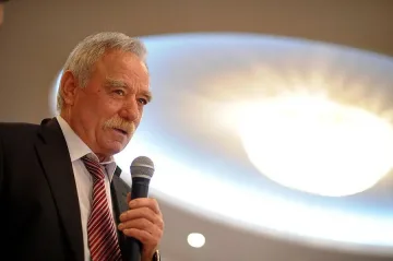 Космонавтът Георги Иванов проговори