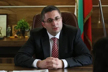 Нанков: ТОЛ системата ще бъде факт