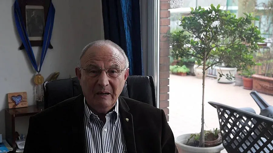 Проф. Тополов: Глаголицата е българско дело със значение цялото славянство