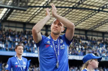 "Челси" отмени шампионския парад заради траура