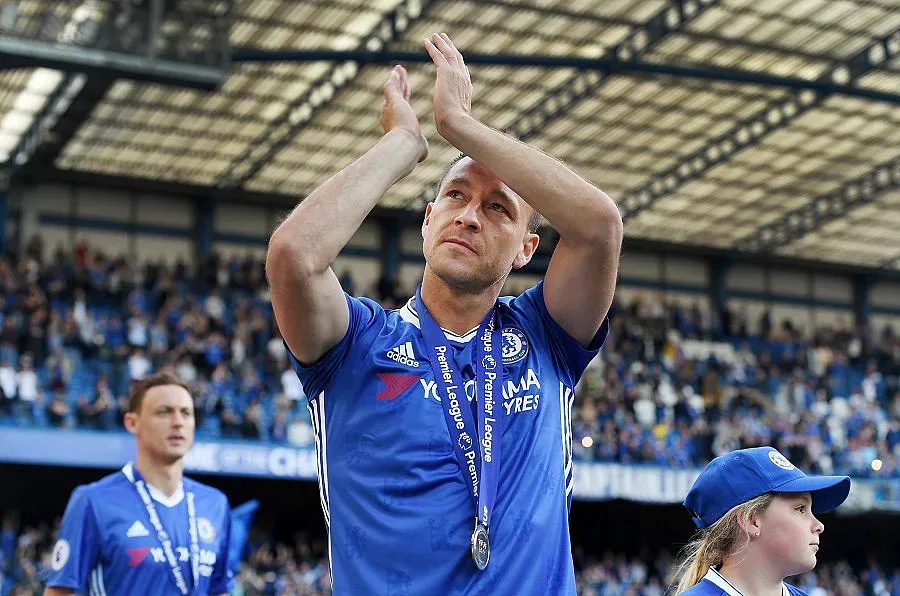 "Челси" отмени шампионския парад заради траура