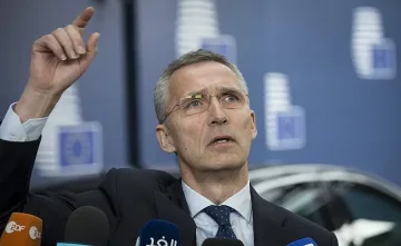 НАТО готов да се бори с тероризма