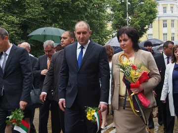 Нинова: Нека уважаваме и пазим своето най-голямо богатство – словото