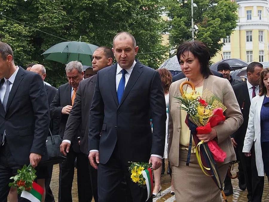 Нинова: Нека уважаваме и пазим своето най-голямо богатство – словото