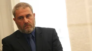 Банов: В сферата на културата за мен всичко ще бъде приоритет
