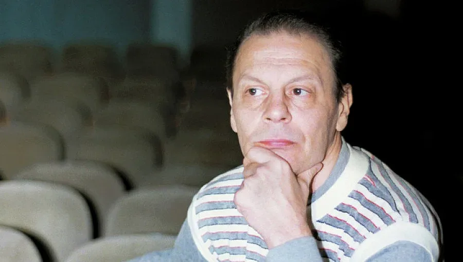 Умря внук на Сталин