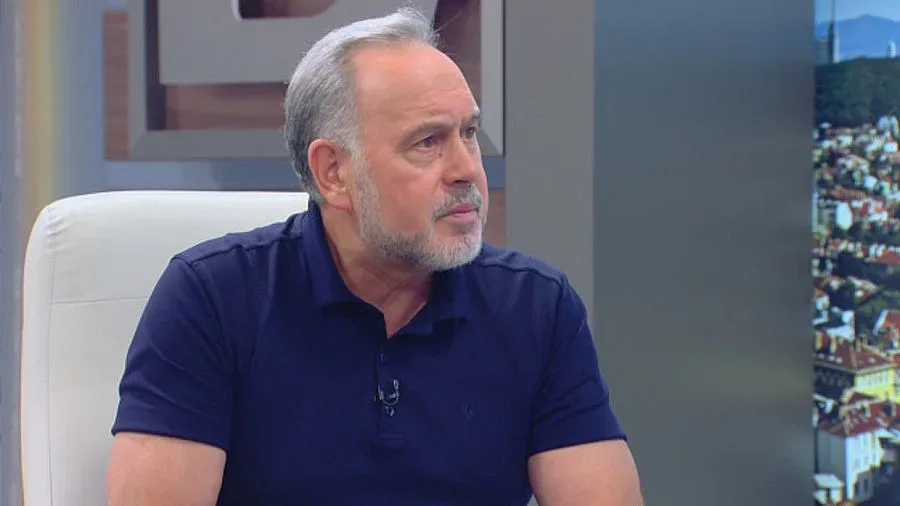 Славчо Велков: Време е религиите да се намесят