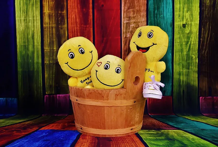 Вицове за весел старт на деня