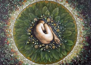 Приказка за нищото