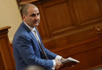 ГЕРБ предупреди: Никой не е застрахован от терора