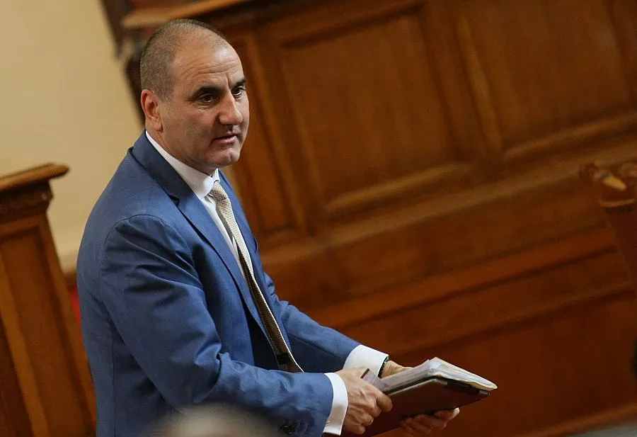 ГЕРБ предупреди: Никой не е застрахован от терора