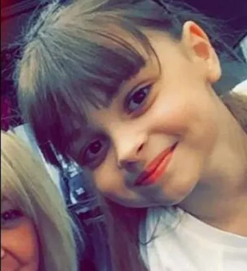 8-годишно момиче е сред жертвите в Манчестър