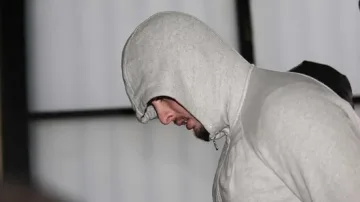 Убиецът от Борисовата градина остава в ареста