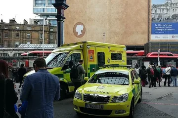 Евакуираха станция на метрото в Лондон (ОБНОВЕНА)