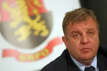 Каракачанов: Потенциална заплаха за България няма