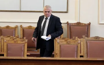 Свикват Националния оперативен щаб след атентата в Манчестър
