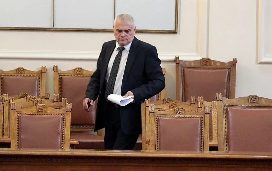 Свикват Националния оперативен щаб след атентата в Манчестър