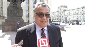 Откриха барелеф на Карлов в Истанбул