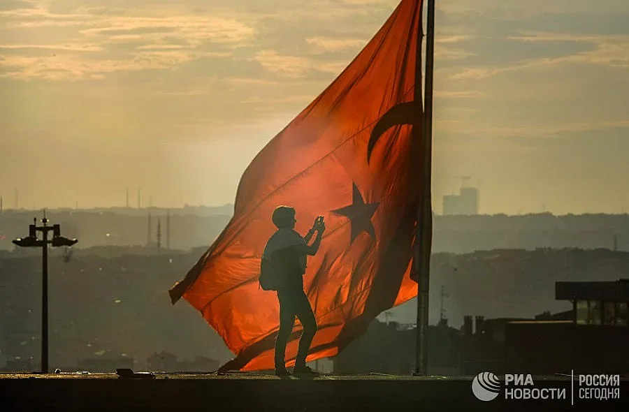 Посланикът на САЩ в Турция получи протестна нота
