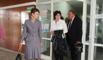 Нинова: Здравеопазването да стане част от сигурността