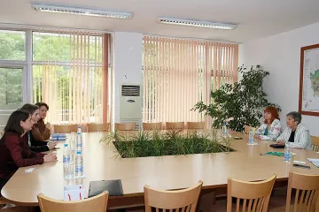 Австрийци искат да инвестират в Стара Загора