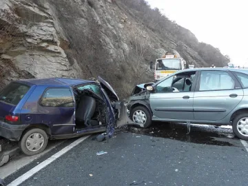 България е №1 по жертви по пътищата