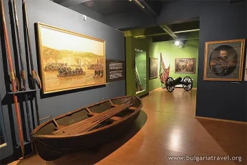 Музеите регистрират ръст на посещенията с 9,8%