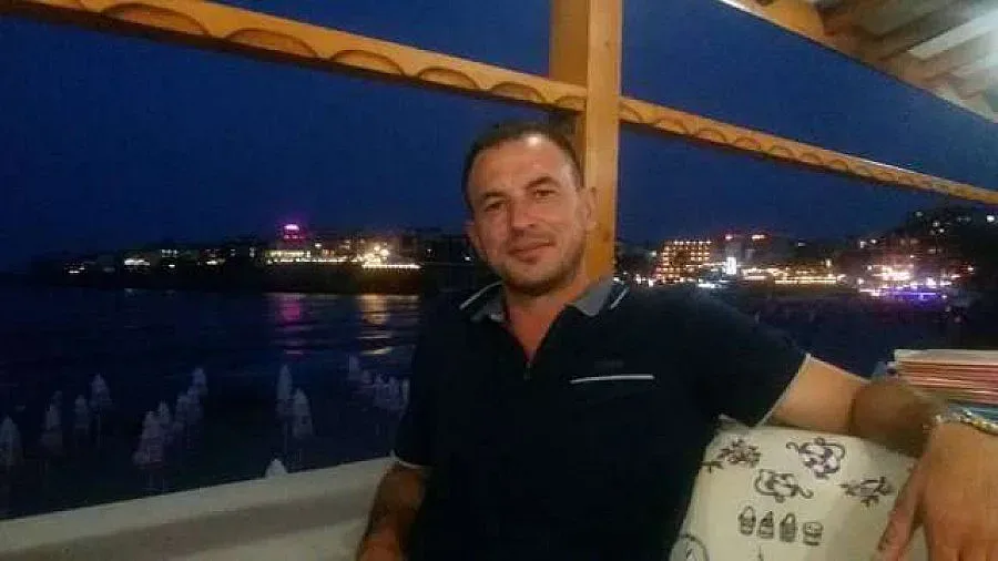 Още един футболист се самоуби