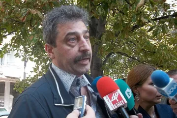 И сръбската прокуратура подгони Цветан Василев