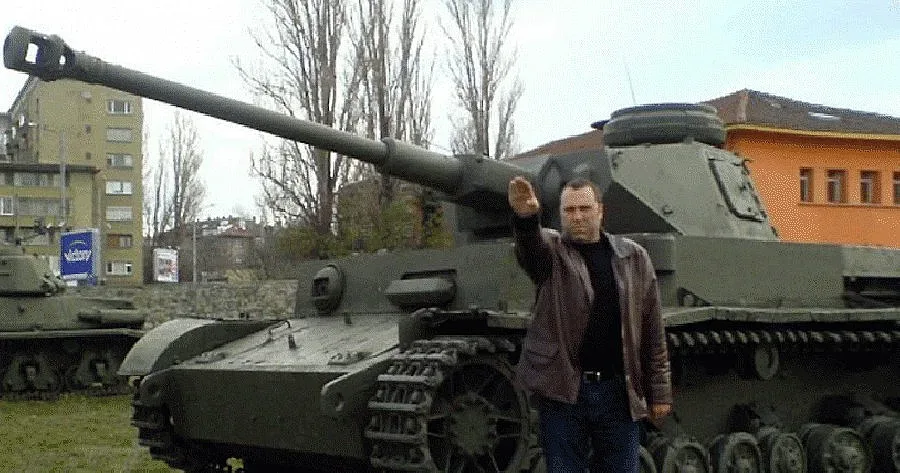 Иво Антонов: Дълбоко съжалявам за незрялата постъпка