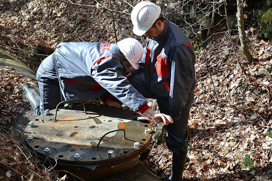 "Софийска вода" алармира за ремонти утре