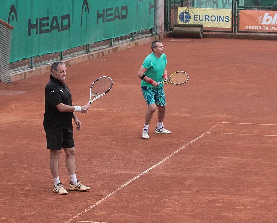 Ясни са съперниците в първия финал на "Лидерите" 2017