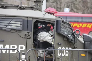 Повече полиция на аерогарите