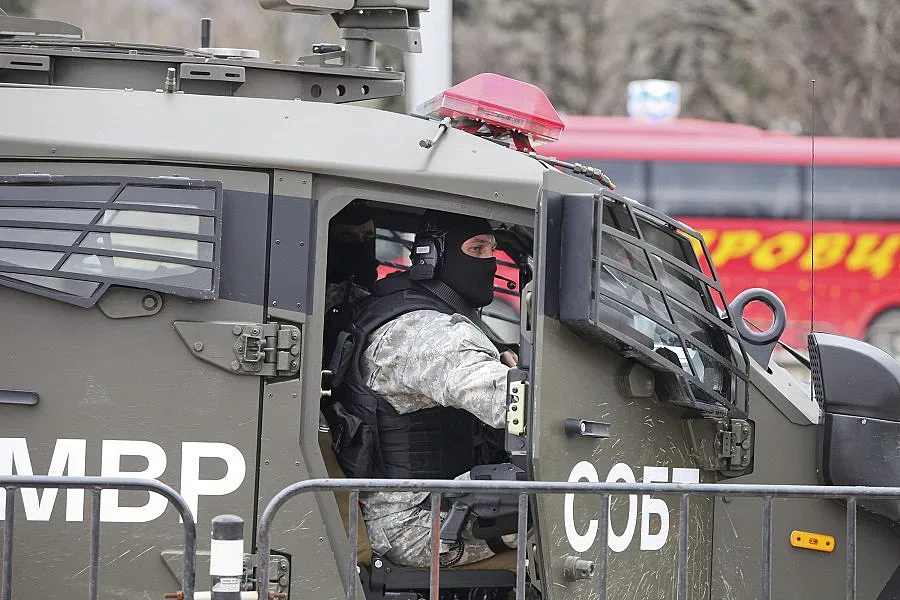 Повече полиция на аерогарите