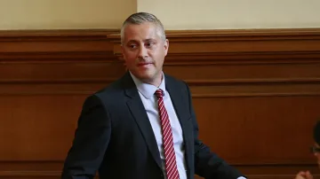 Лукарски: Ще браним с тела "Раковски" 134 от Марешки