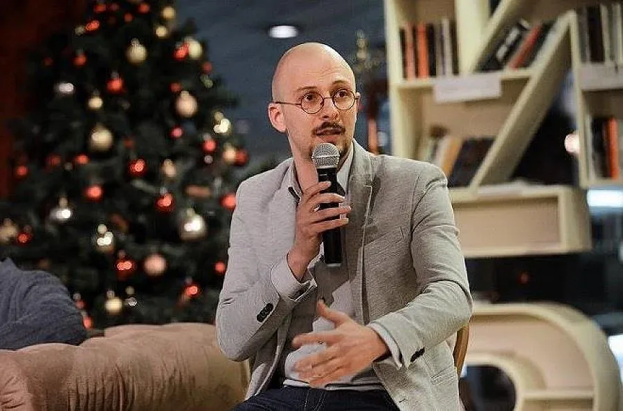 Иван Ланджев: Ужасно е да свикнеш със злото