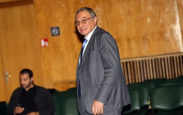 Следователите избраха Евгени Диков за член на ВСС