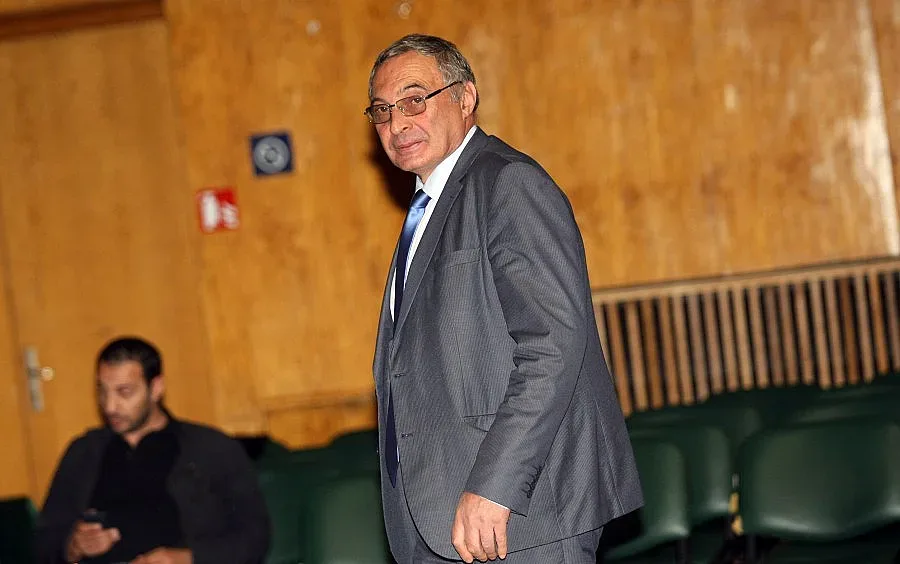 Следователите избраха Евгени Диков за член на ВСС