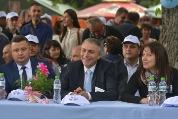 Карадайъ: ДПС не е против Турция