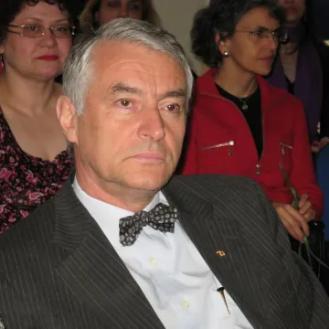 Христо Григоров преизбран за шеф на БЧК