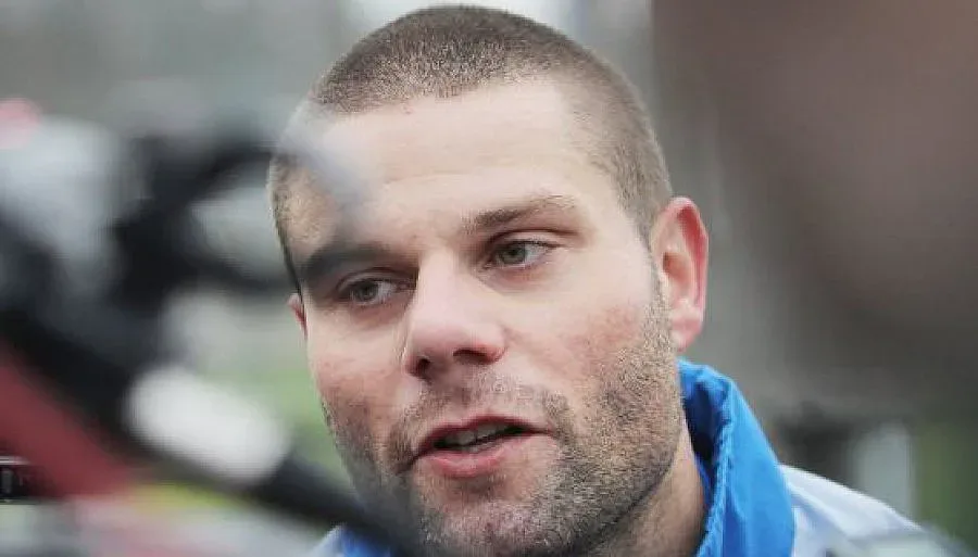 Бивш играч на "Левски" се самоуби