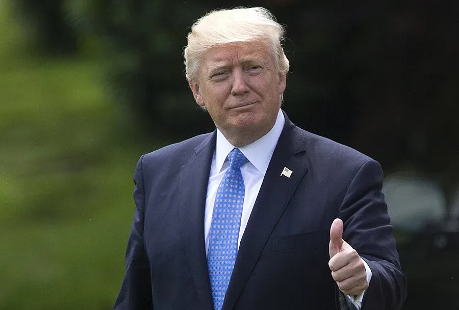 Тръмп заповядал унищожаване на джихадистите